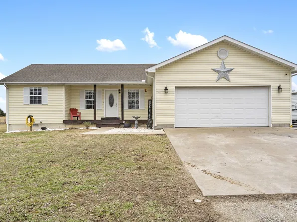 21204 Betty Boulevard, Cassville, MO 65625