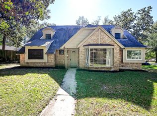 602 Mobile Ct, Conroe, TX 77302