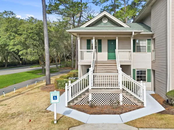 23 Pinehurst Ln. #1E, Pawleys Island, SC 29585
