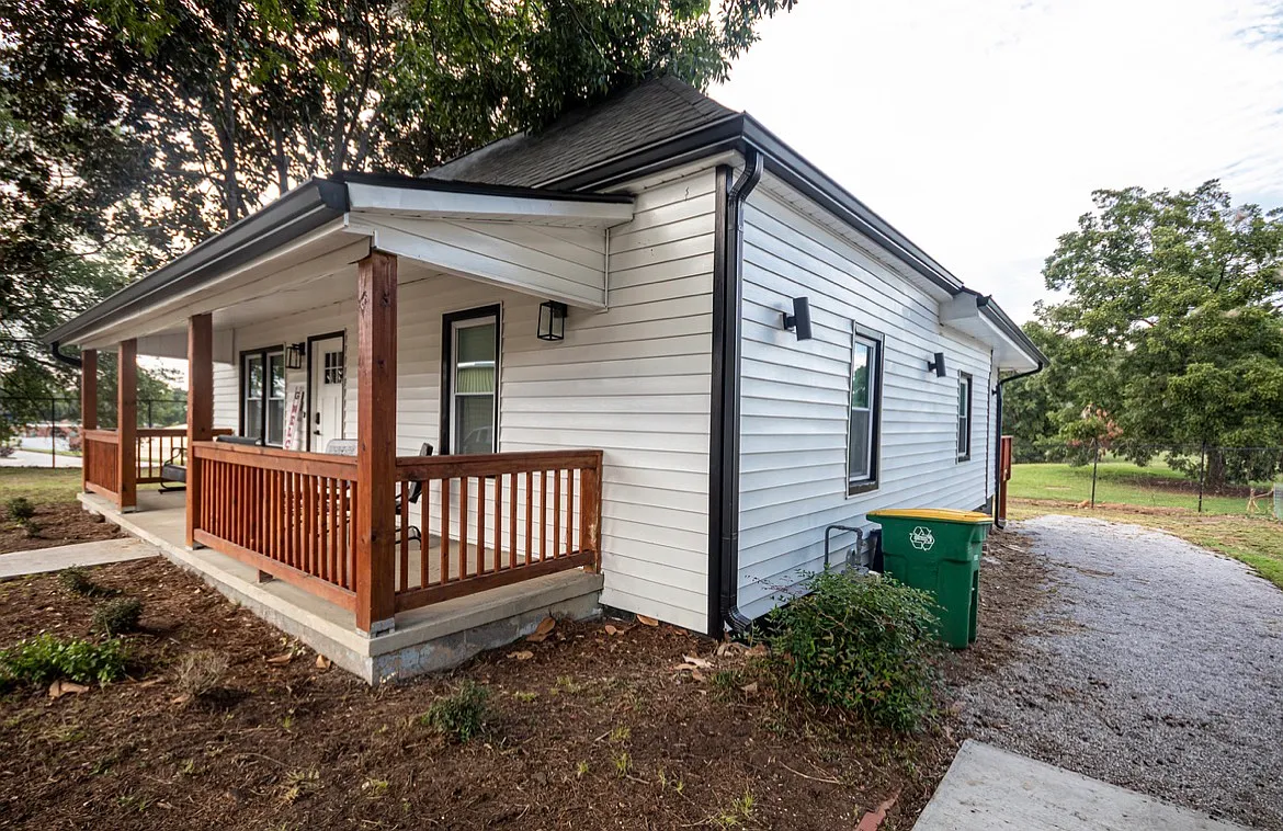 330 Macon Avenue - 1 — Photo 3