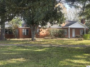 2105 Highway 865, Winnsboro, LA 71295