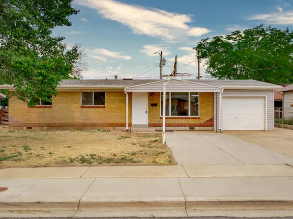 113 W 700 N, Clearfield, UT 84015