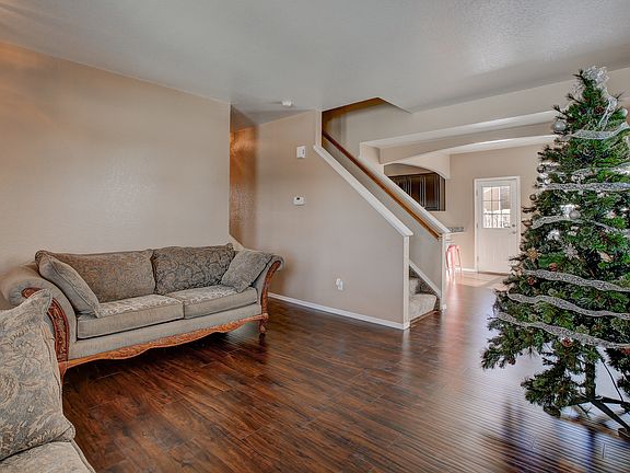 Stunning Engineered hard woo