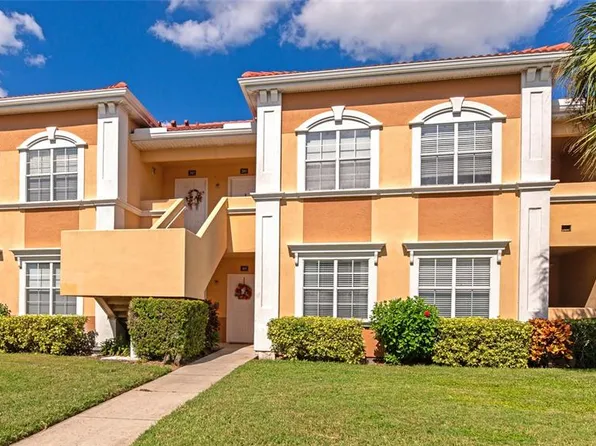 1135 Villagio Cir Unit 103, Sarasota, FL 34237
