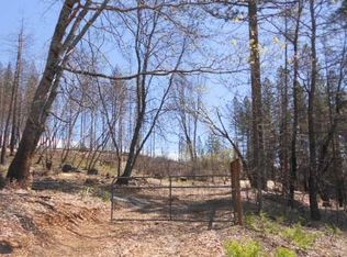 11784 Gifford Springs Rd, Cobb, CA 95426