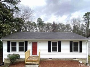 1822 Birmingham Ave, Durham, NC 27704