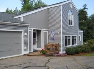 9 Ski Trl #A, Laconia, NH 03246