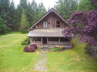 1451 Toonerville Dr NE, Belfair, WA 98528