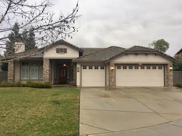 2816 W Pintail Way, Elk Grove, CA 95757