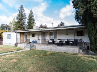 21760 Avenue 295, Exeter, CA 93221