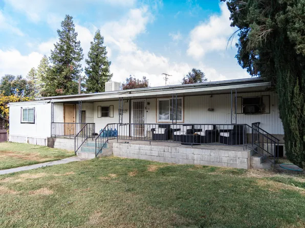 21760 Avenue 295, Exeter, CA 93221