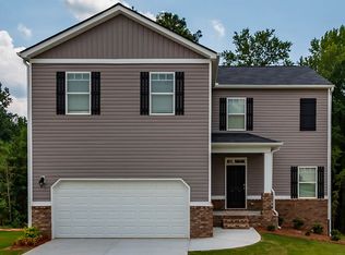 3765 Hempstead Way, Atlanta, GA 30331