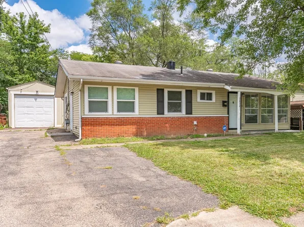 2852 Niagara St, Cincinnati, OH 45251