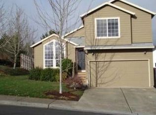 17781 NW Reindeer Dr, Portland, OR 97229