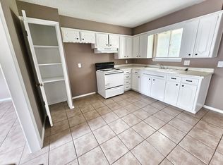 3208 Lazy Ln, Del City, OK 73115