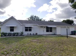 3173 SW Landale Blvd, Port Saint Lucie, FL 34953