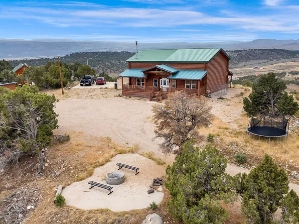 45257 W Bandanna Dr N, Fruitland, UT 84027