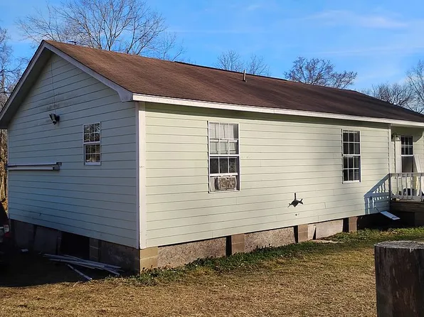 88225 S 4735th Rd, Stilwell, OK 74960