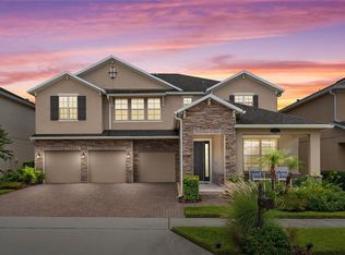 9203 Outlook Rock Trl, Windermere, FL 34786