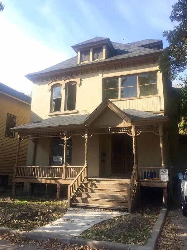 1 bed, 1.0 bath, 450 sqft, $750 — Photo 1