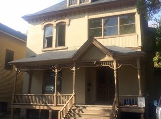 712 S Burdick St APT 3, Kalamazoo, MI 49007