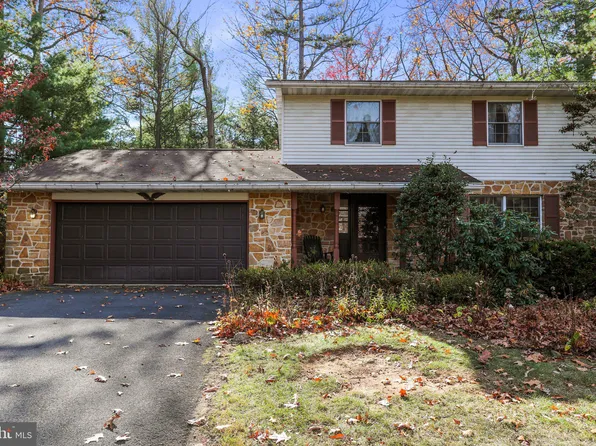 6580 Fairway Dr W #W, Fayetteville, PA 17222