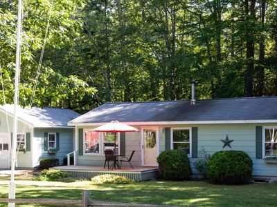 23 Nichols Road, Boothbay, ME, 04537