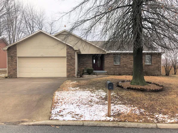 1107 Hillside Drive, Webb City, MO 64870