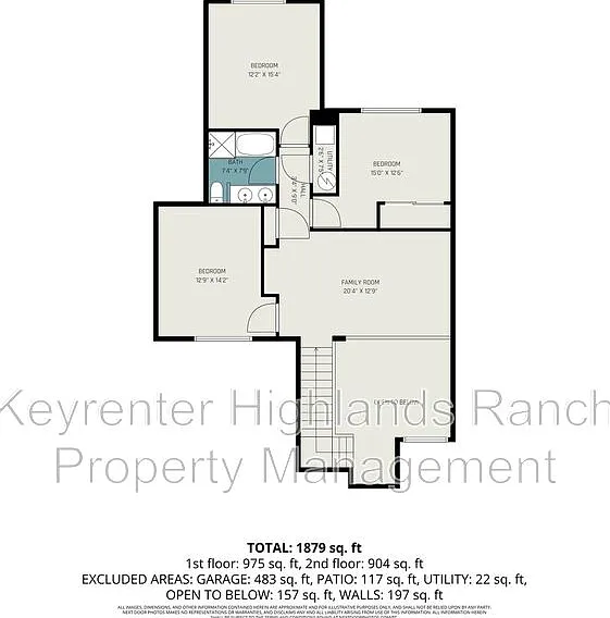 8546 Gold Peak Ln #B — Photo 23