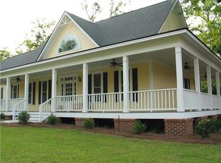 102 Victorian Way, Quitman, GA 31643