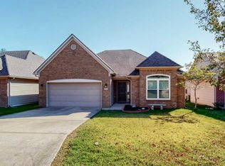 1029 Stonecrop Dr, Lexington, KY 40509