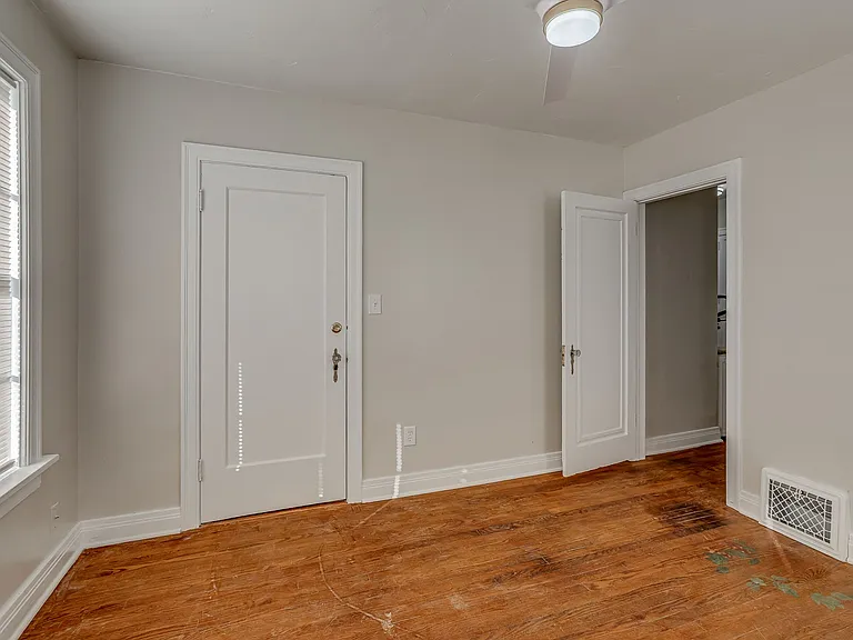 ANOTHER BEDROOM
