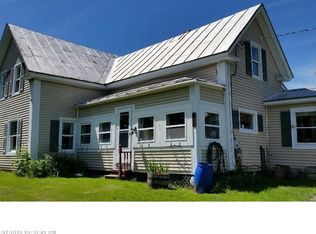 133 Marvel St, Farmington, ME 04938