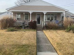 1001 Lincoln Blvd, Cape May, NJ 08204