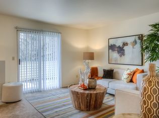 Gresham Park Apartments, Gresham, OR 97030