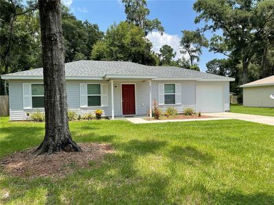 5931 NW 62nd Pl, Ocala, FL, 34482