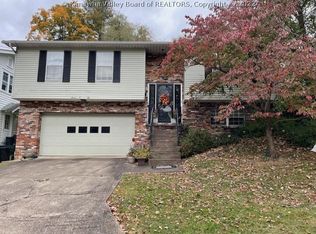 732 Grace Ave, Charleston, WV 25302