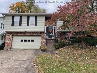 732 Grace Ave, Charleston, WV, 25302