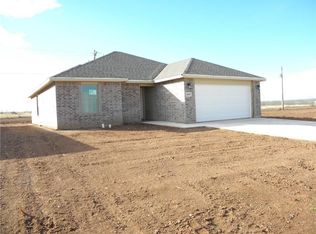 6849 Inverness St, Abilene, TX 79606
