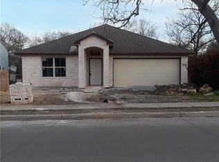 2806 Fordham Rd, Dallas, TX 75216