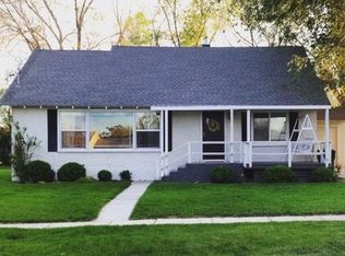 165 E Center St, Gunnison, UT 84634
