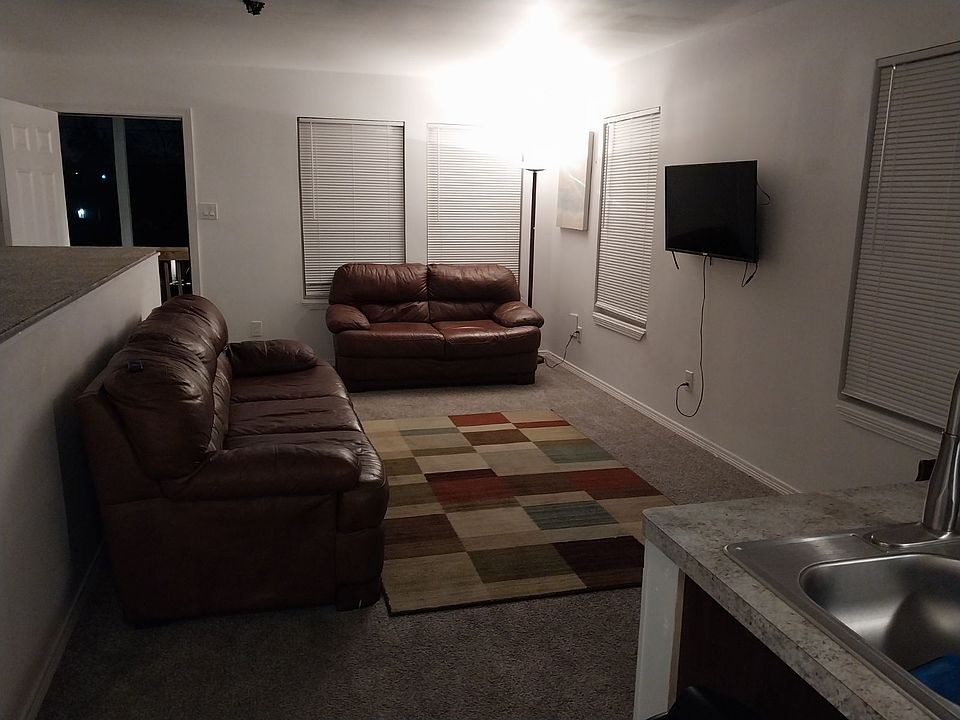 Shared living room