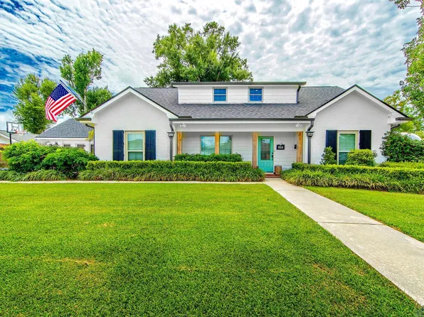 111 Thomas Burkwall St, Houma, LA 70360