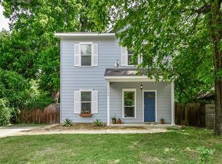 4700 Alf Ave, Austin, TX 78721