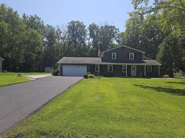 6685 Jeffry Ln, Lafayette, IN 47905
