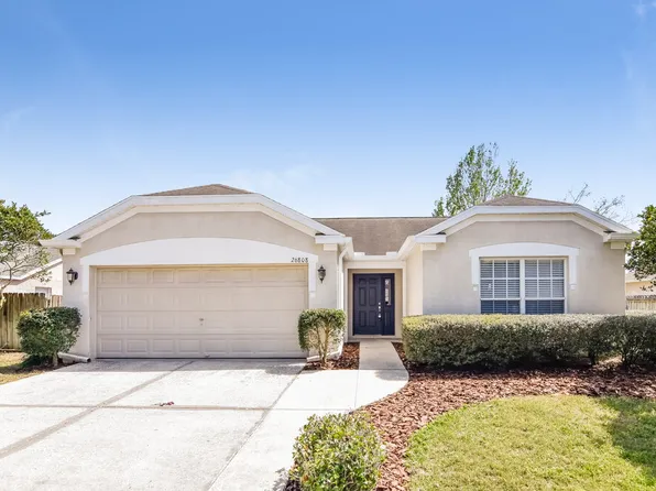 26808 Haverhill Dr, Lutz, FL 33559