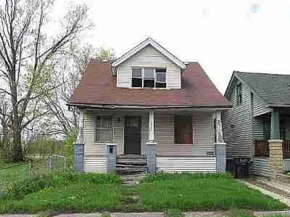6665 Holcomb St, Detroit, MI 48213