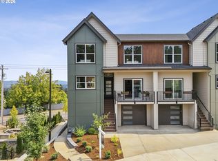 8872 SW Serenity Ter, Beaverton, OR 97007