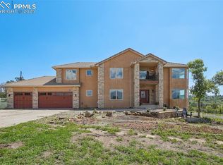 14425 Granby Rd, Colorado Springs, CO 80921