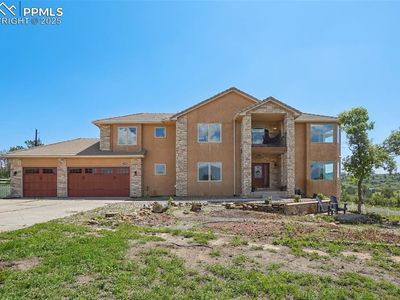 14425 Granby Rd, Colorado Springs, CO, 80921